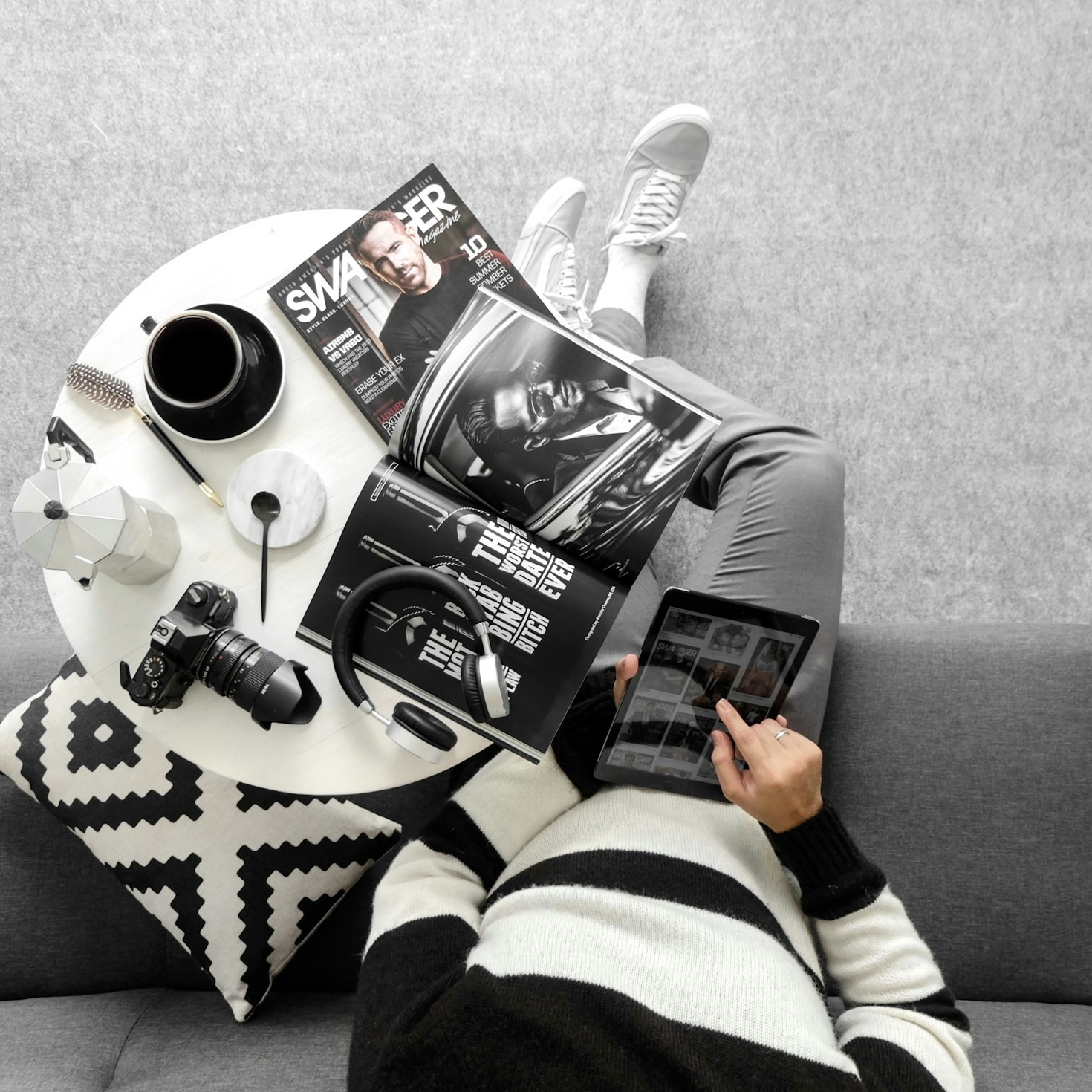 E-Reader gegen Buch: Unser ehrliches Fazit nach vier Wochen